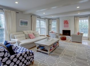 7 Shellfish Ln, East Hampton, NY 11937