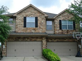11955 Keystone Spring Way, Houston, TX 77089