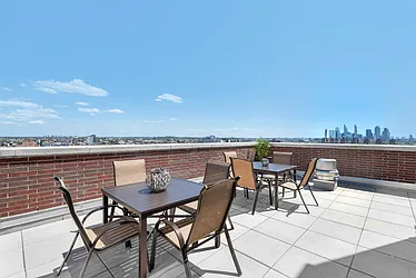 Rented by Modern Spaces