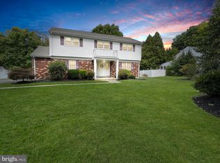 466 Dutch Neck Rd, East Windsor, NJ 08520