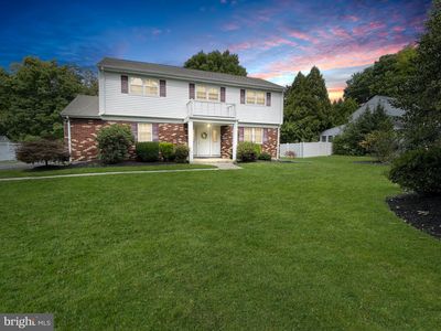 466 Dutch Neck Rd, East Windsor, NJ, 08520
