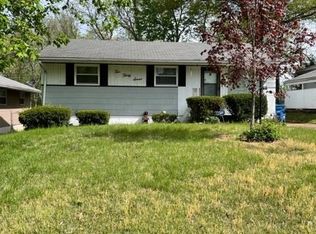 237 Roderick Dr, Saint Louis, MO 63137