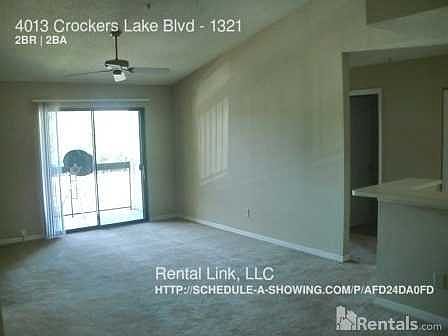 2nd image of 4013 Crockers Lake Blvd APT 1321