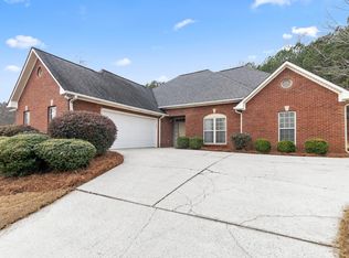 798 Cluster Springs Rd, Gardendale, AL 35071