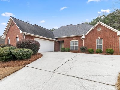 798 Cluster Springs Rd, Gardendale, AL, 35071