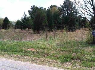 Township Road 11 Foster Rd, Williamston, SC 29697