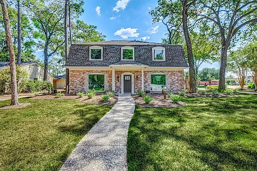 5219 Lookout Mountain Dr Photo 1