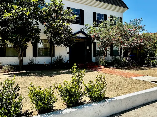 227 N Adams St #6, Glendale, CA 91206