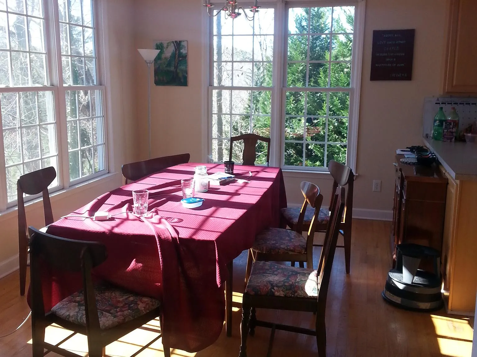 6 bed, 3000 sqft, $5,600 — Photo 3
