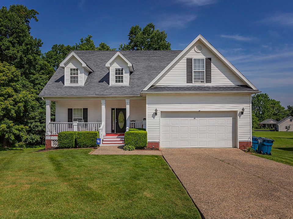 1st image of 3806 Oakburn Ct