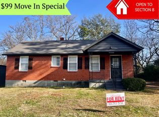 3310 N Watkins St, Memphis, TN 38127