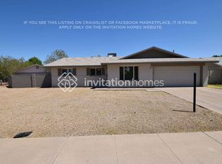 1281 E Loma Vista Dr, Tempe, AZ 85282