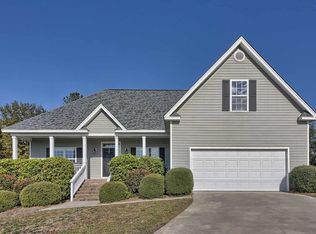 262 Melann Pass, Lexington, SC 29073