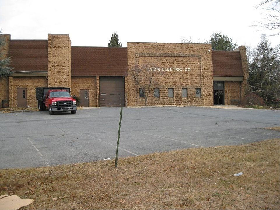 For Sale: 5748 Industry Lane, Frederick, MD 21704