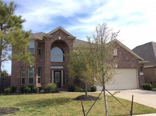 7915 Shadow Dance Ln, Richmond, TX 77407