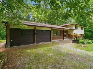 40 Melody Bay Rd, Trent Lakes, ON K0L1J0
