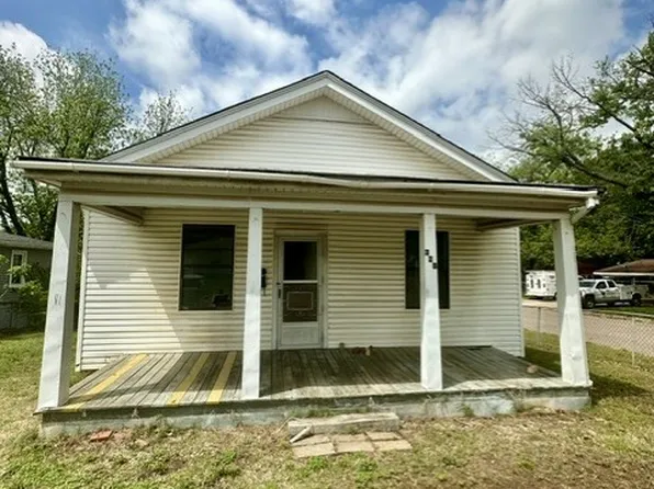 328 N Cleveland Ave, Shawnee, OK 74801