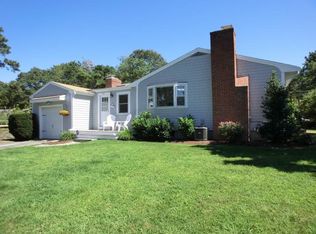 48 Franklin Street Ext, West Yarmouth, MA 02673