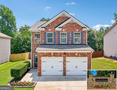5735 Crest Oak Way, Cumming, GA, 30028