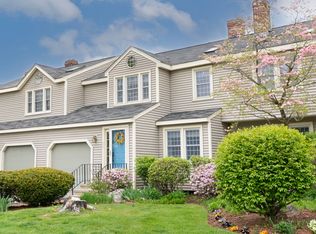 Harrington Farms, Shrewsbury, MA 01545