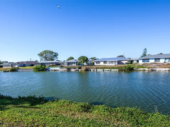 1399 CAMBRIDGE DRIVE, VENICE, FL 34293