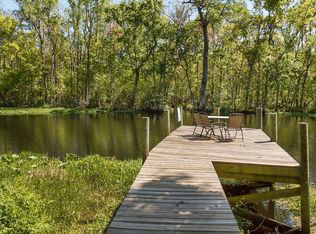 1500 Peters Creek Rd LOT 3, Green Cove Springs, FL 32043