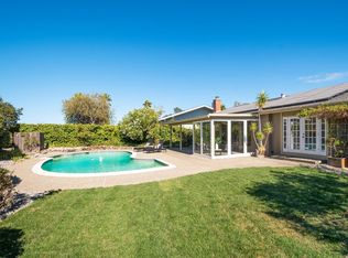 89 San Marino Dr, San Rafael, CA 94901