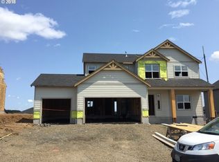 378 SW Mt St Helens St, McMinnville, OR