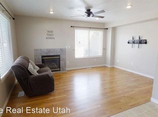 2511 Goodnight Dr, Springville, UT 84663