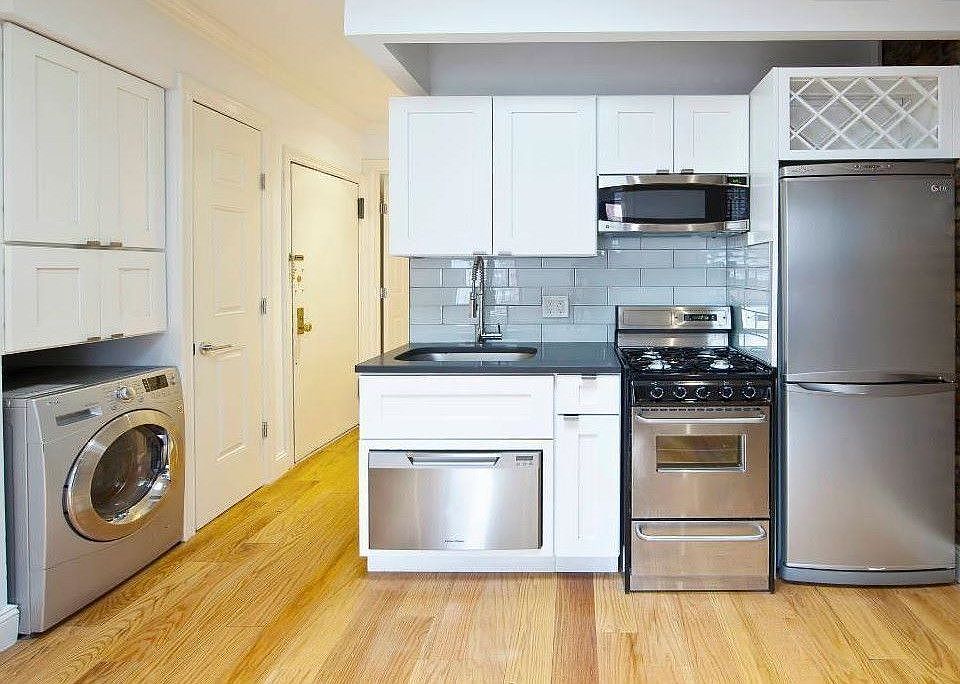 1st image of 101 Macdougal St APT 3A