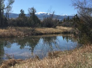 165 Kountz Rd, Whitehall, MT 59759