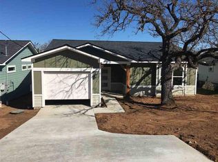 1848 Greenwood Ln, Kingsland, TX 78639