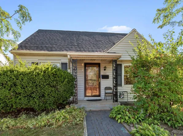 320 South 83rd STREET, Milwaukee, WI 53214