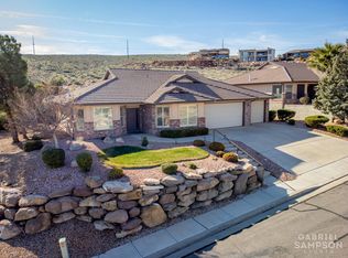 589 W Rolling Hills Dr, Saint George, UT 84770