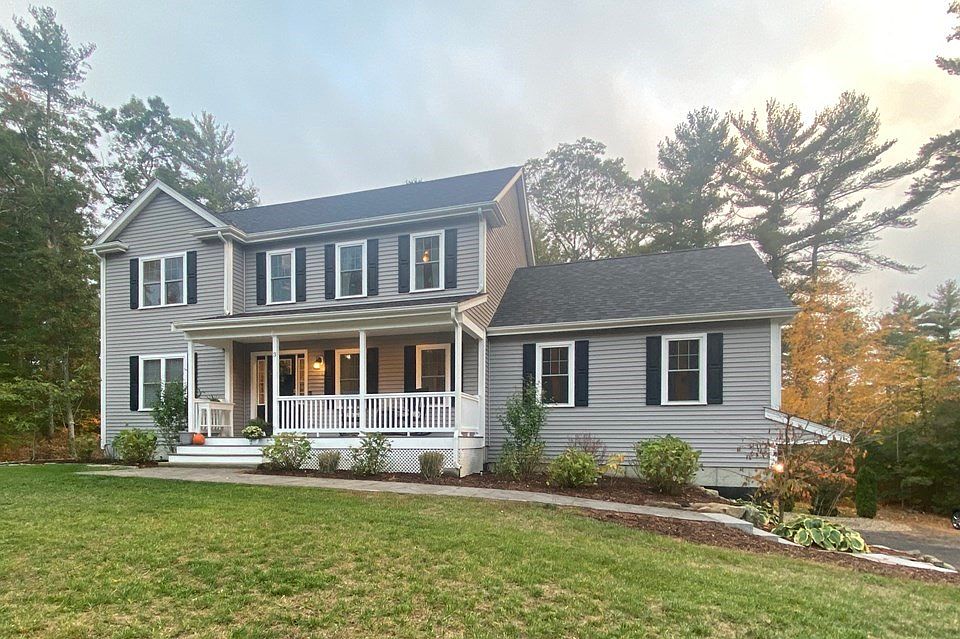 1st image of 3 Woodland Ridge Dr