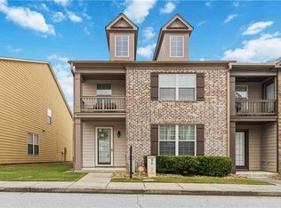 5708 Radford Loop, Fairburn, GA 30213