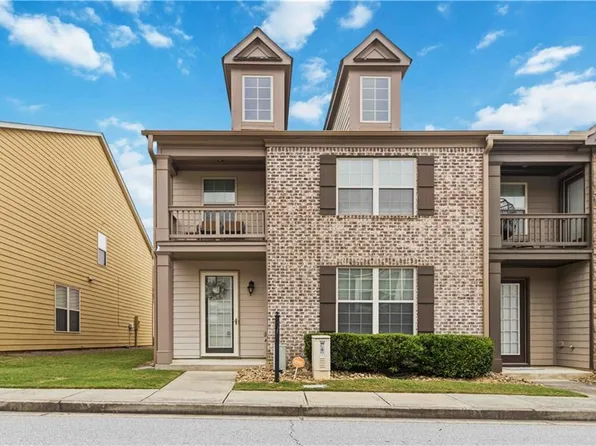 5708 Radford Loop, Fairburn, GA 30213