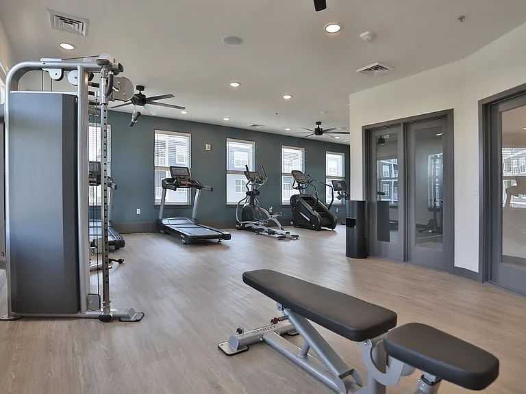 Altair Luxury Apartments — Photo 27