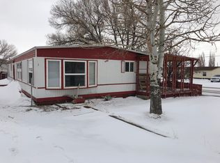 1203 Sigma Dr, Rawlins, WY 82301