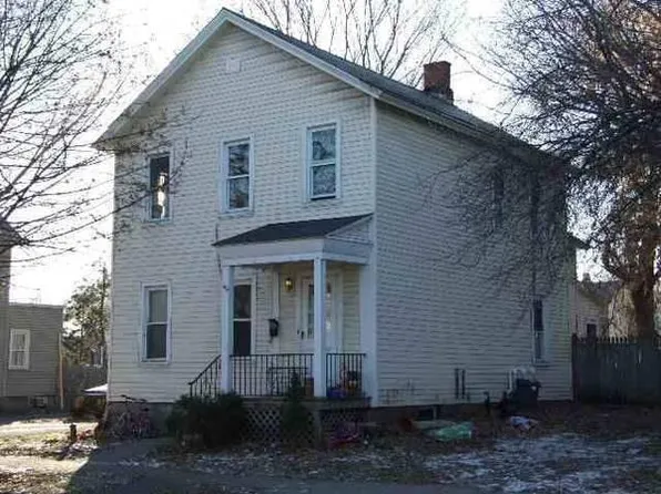 46 McDonald St, Glens Falls, NY 12801