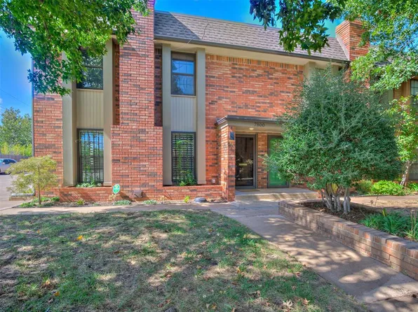 7800 Old Hickory Ln, Oklahoma City, OK 73116