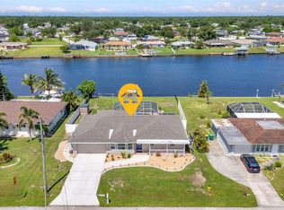 806 Ellicott Cir NW, Pt Charlotte, FL 33952