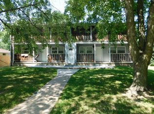 625 Forest Ave #50, Crete, NE 68333