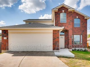 1540 Tonia Loop, Round Rock, TX 78665