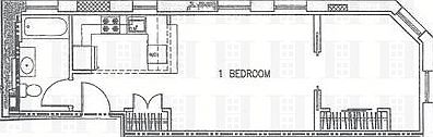 1st image of 305 W 150th St APT 5-10