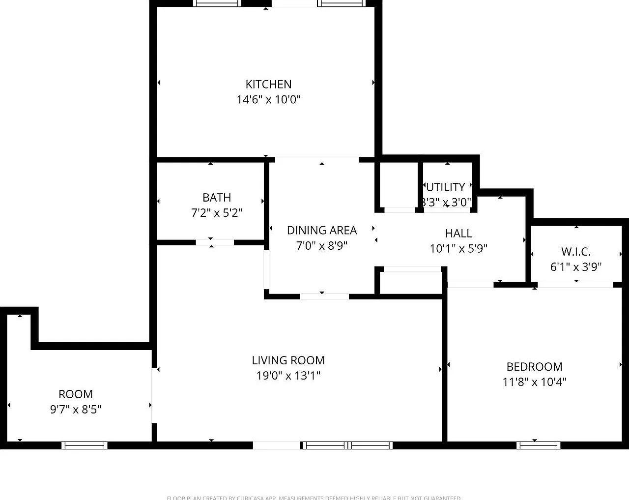 1, 2 and 3 Bedroom units ready for move-in — Photo 1