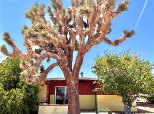 1676 Avalon Ave, Yucca Valley, CA 92284