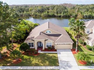 18904 Chaville Rd, Lutz, FL 33558