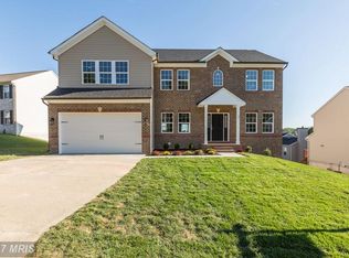 3 Bridgeton Ct, Owings Mills, MD 21117