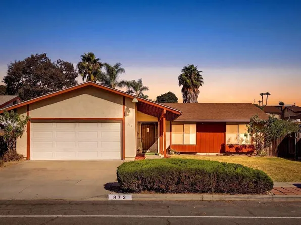 973 Woodrow Ave, San Diego, CA 92114